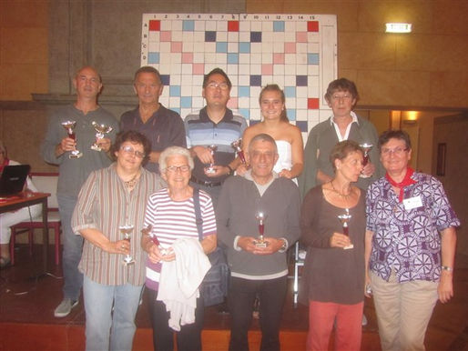 Festival de Villefranche 7 et 8 septembre 2013