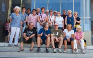 Un festival de festivals au mois d’août