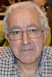 Joueur du mois de janvier 2020 : Bernard BUSSY