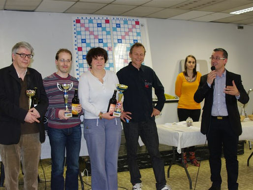 Festival de Roche-la-Molière – 18 et 19 mai 2013