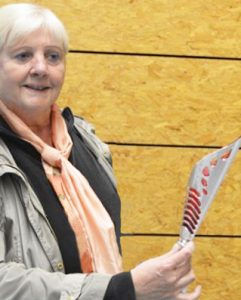 Joueuse du mois de juin 2020 : Claire Houzard