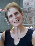 Joueuse du mois de septembre 2021 : Marie-Agnès Fréour