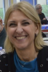 Joueuse du mois de novembre 2019 : Marina TRIVILLIN