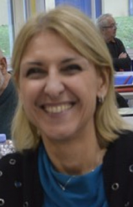 Joueuse du mois de novembre 2019 : Marina TRIVILLIN