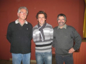 Phase 3 – Andrézieux – le 13-03-2011