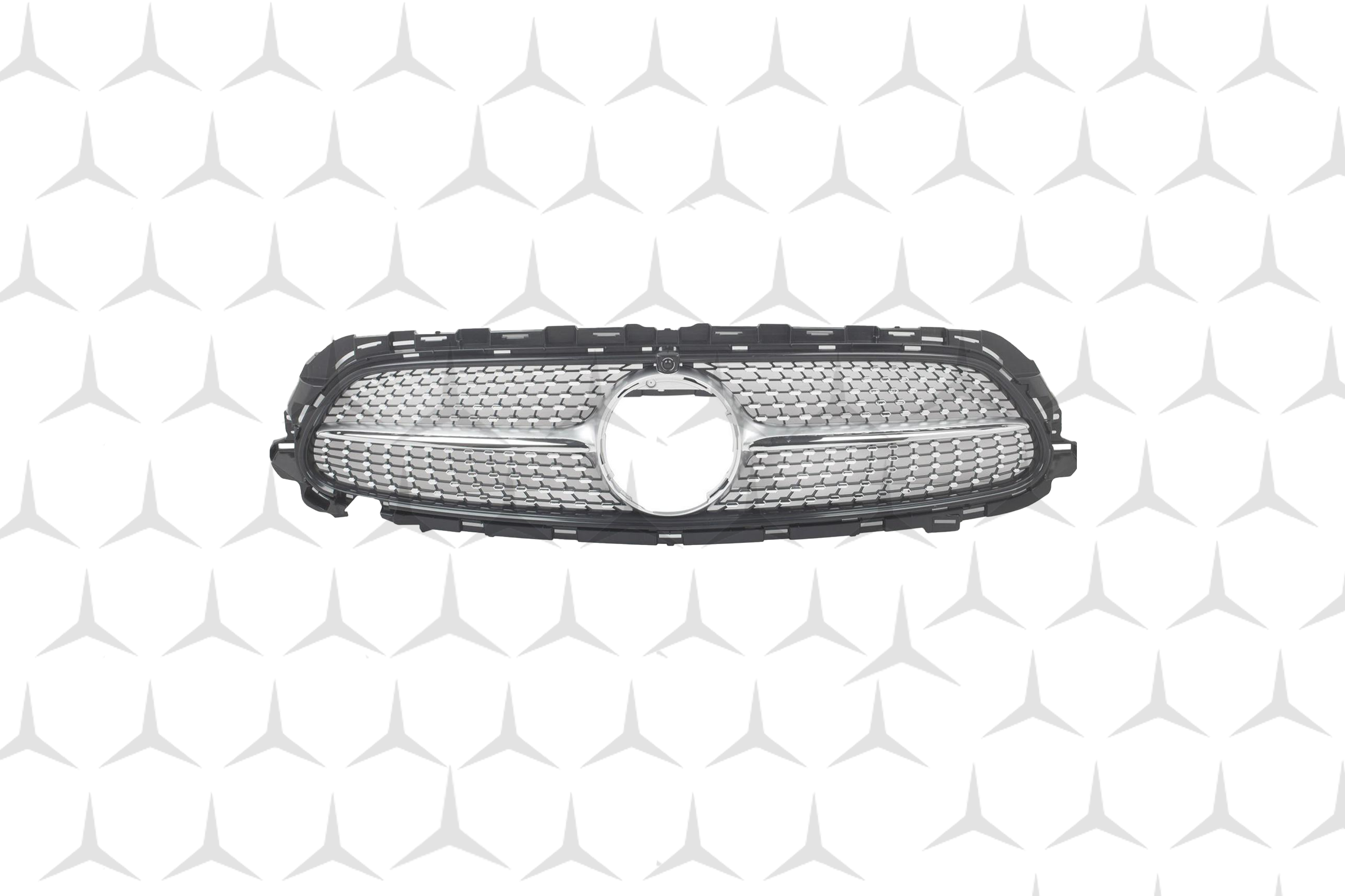 W213 2021 E Serisi Ön Panjur