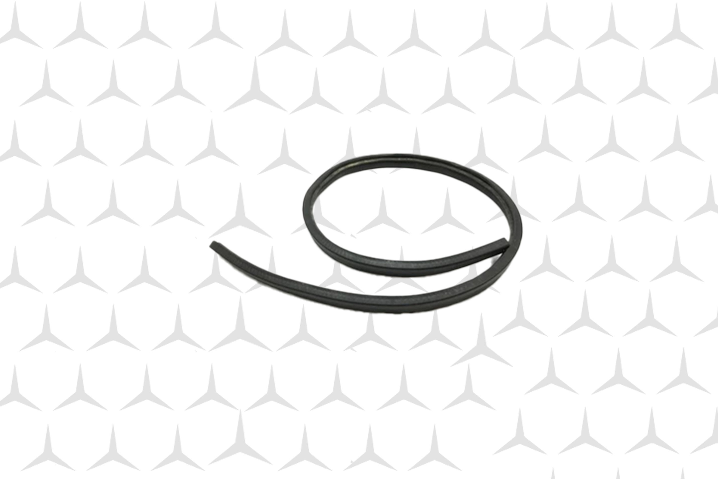 CLA Ön  Kaput Fitili