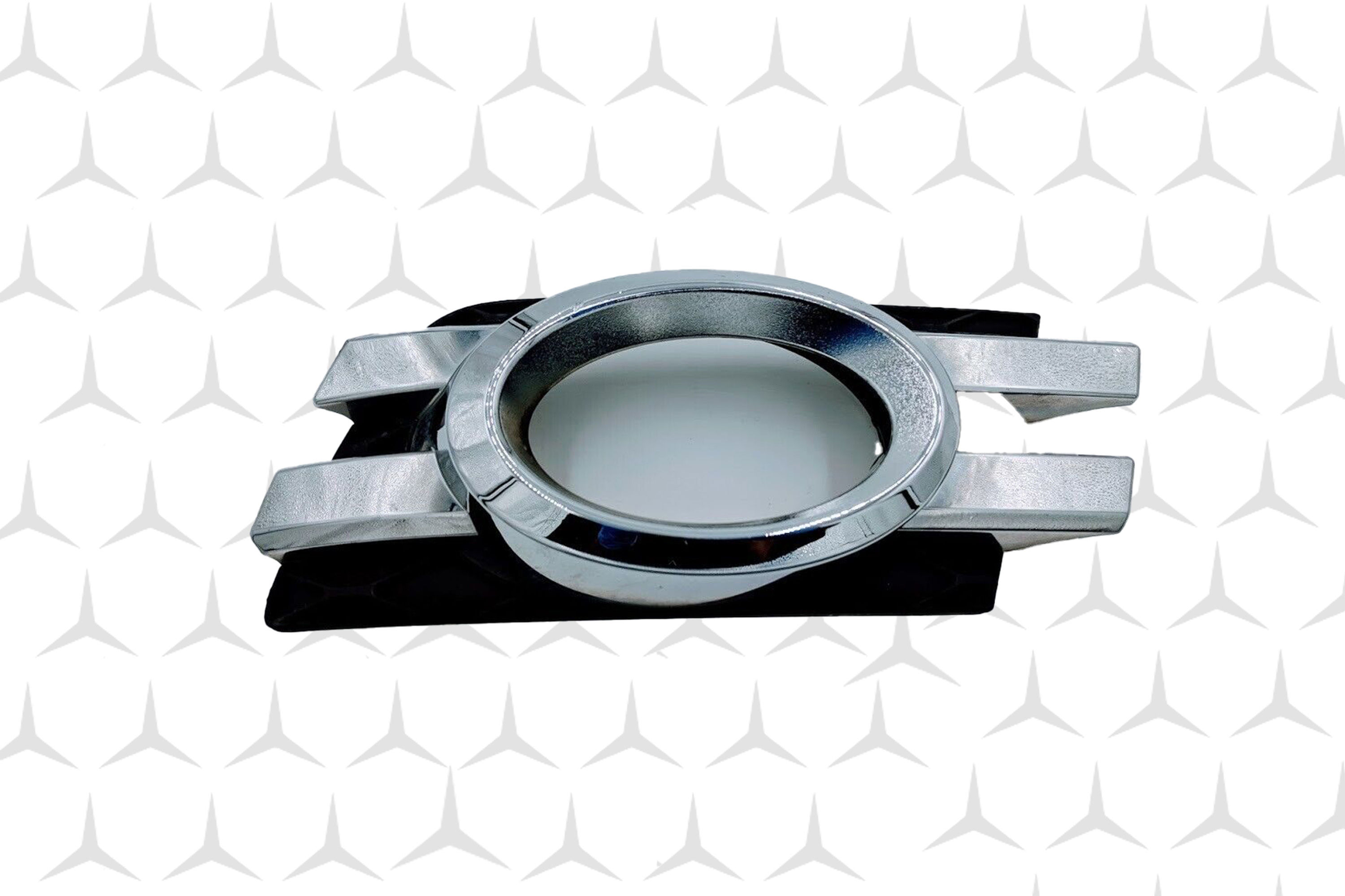 ML Ön Sis Lambası Nikelajı