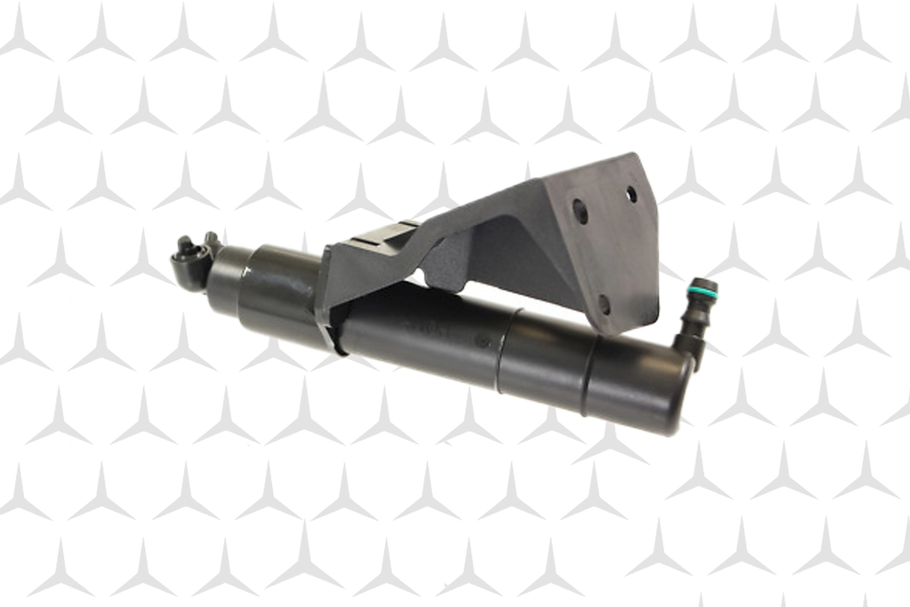 ML Serisi Ön Tampon Far Yıkama Pompası