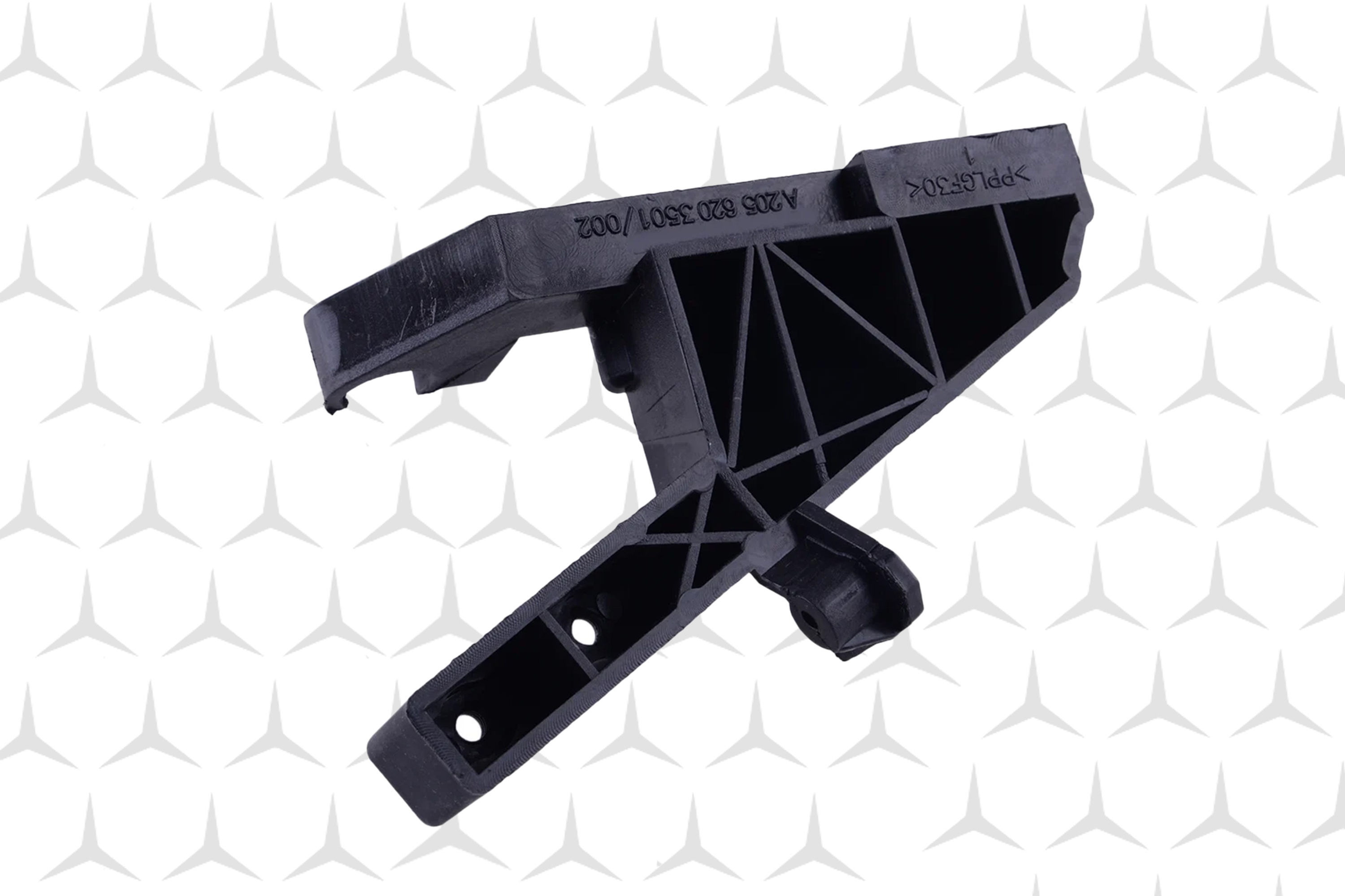 C Serisi Far Bağlantı Ayağı