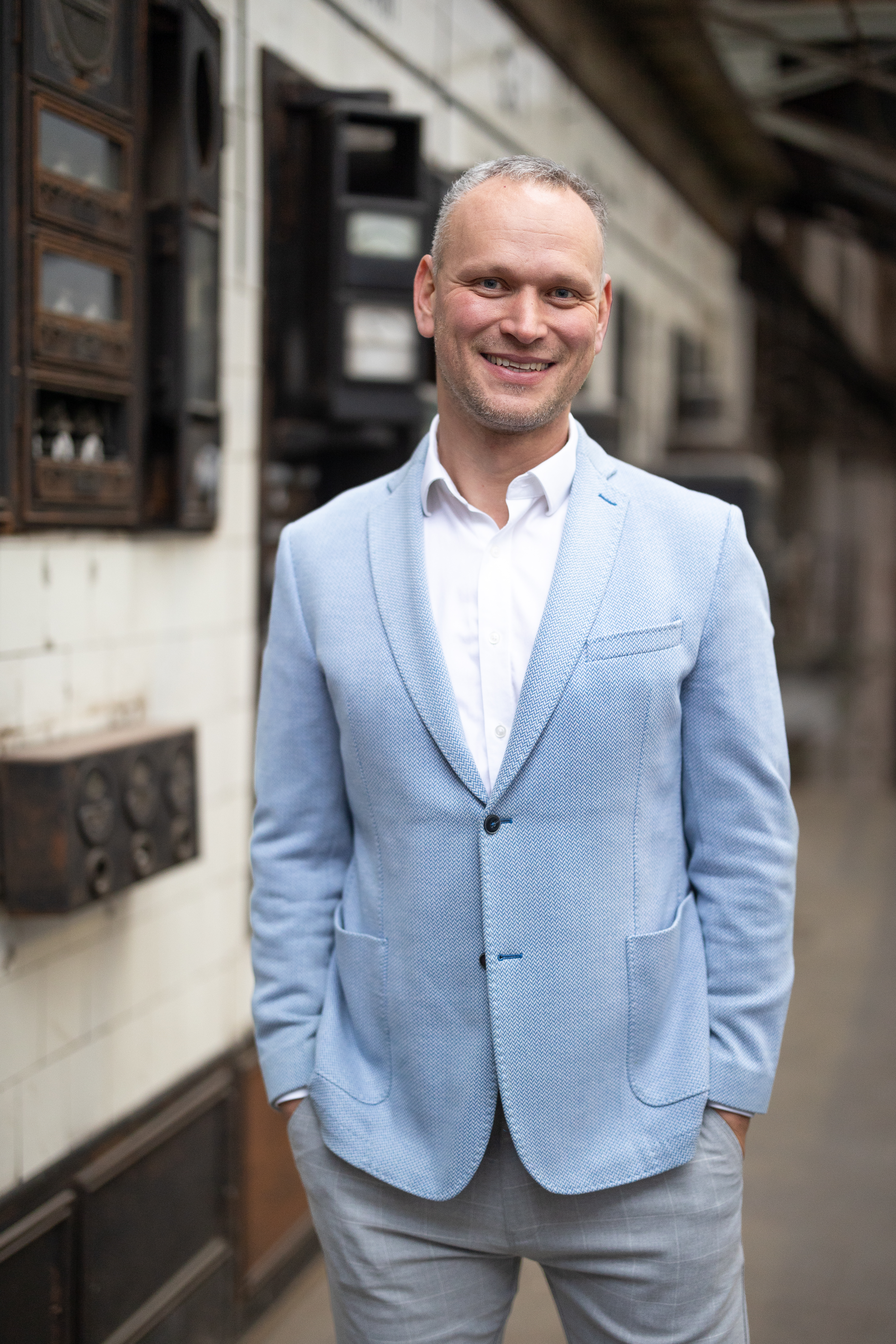 Obrázek autora: Pavel Najman