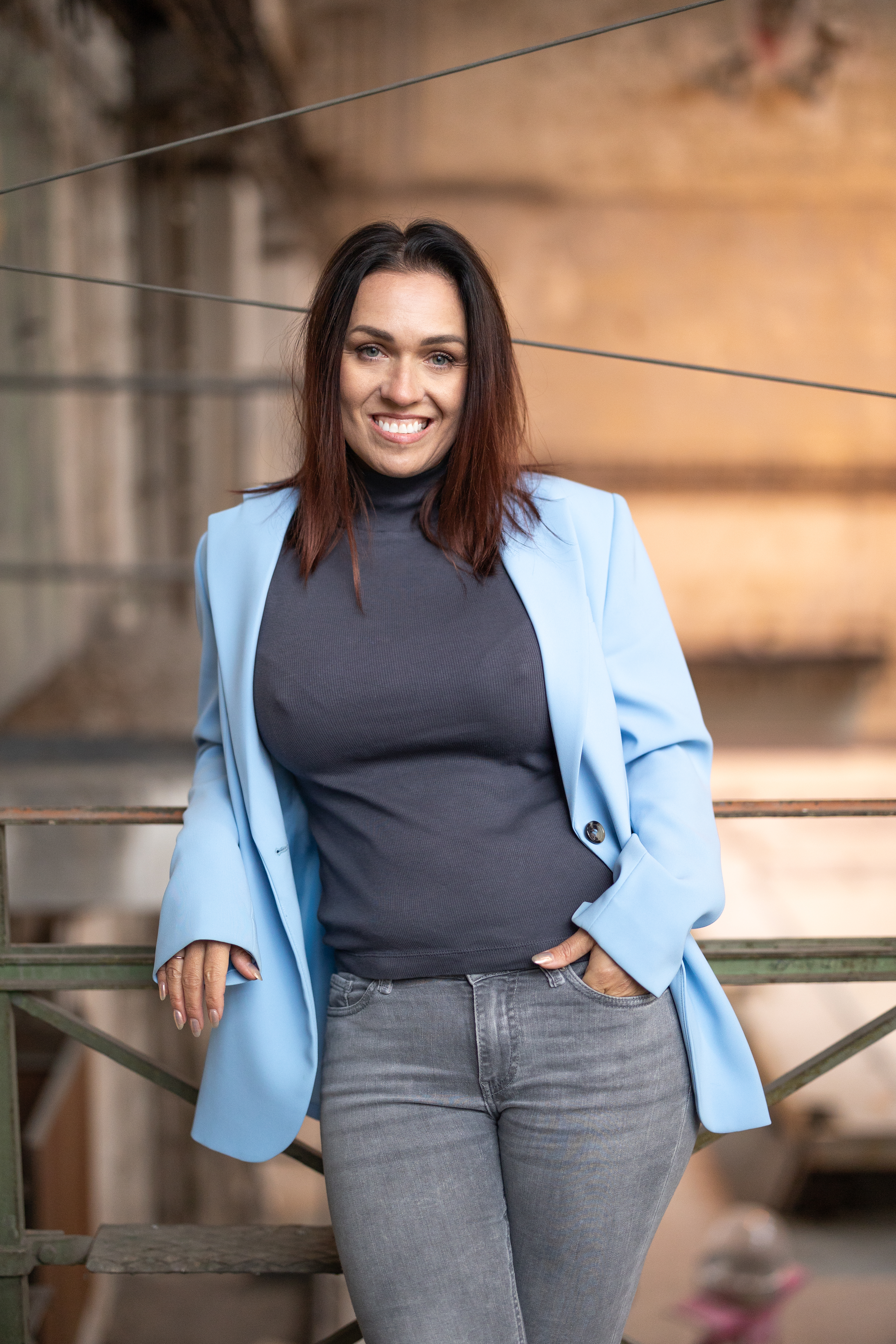 Obrázek autora: Lucie Sedláčková