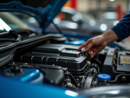 Comprehensive Auto Mechanic Services Explained
