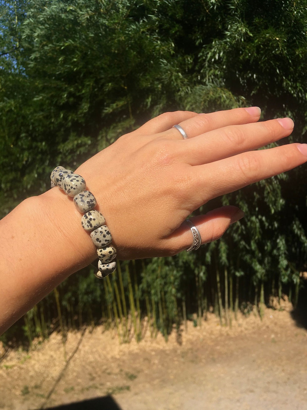 Jewelry Blue Earth Traders 2/2