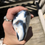Thumbnail: Orca Blue Agate Freeform