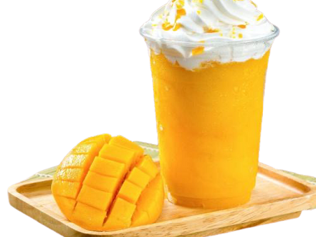 Mango Smoothie Recipe