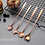Thumbnail: Stainless Steel Flower Stirring Spoon