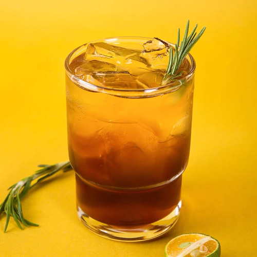 Winter Melon Green Tea My Bubble Tea