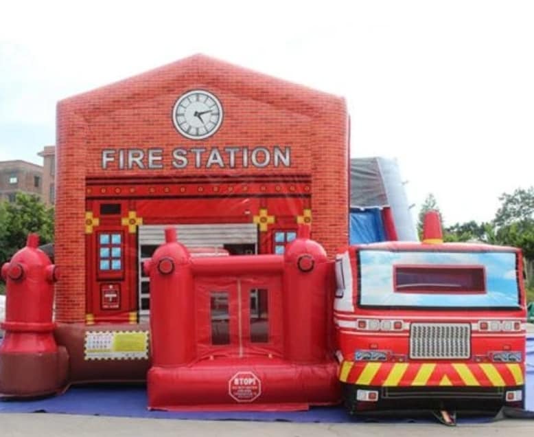 Fire Station