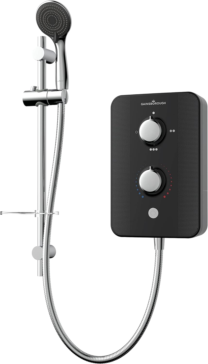 5 Best Electric Showers
