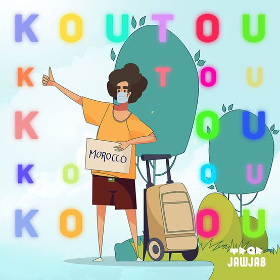 KoutouKoutou - Bloqués