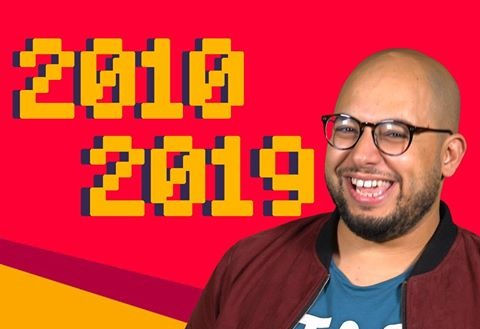 7dit W Manetta - Les moments clés de la décennie