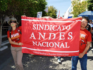 Comunidade acadêmica da UFERSA apresenta moção de repúdio aos cortes em reunião do CONSUNI