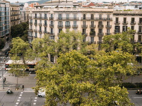 L'urbanistica di genere ridisegna le attività italiane e migliora la vita di tutti