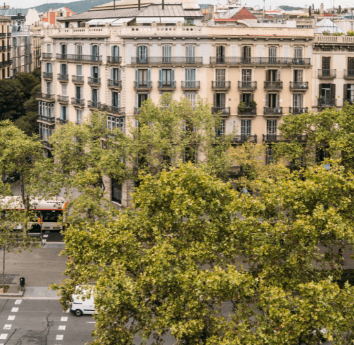 L'urbanistica  di genere ridisegna le attività italiane e migliora la vita di tutti
