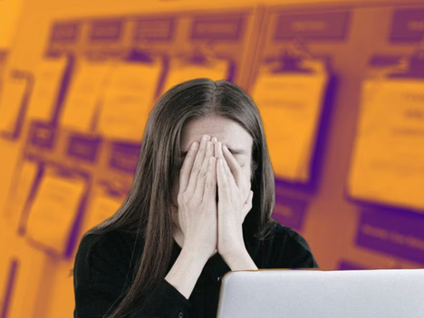 Ho inviato oltre 2.000 curriculum. Ma una donna di 39 anni e madre come deve fare per trovare lavoro?