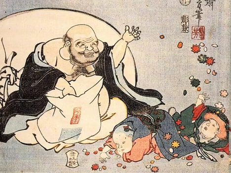 Babbo Natale nel mondo. Uno, nessuno, centomila