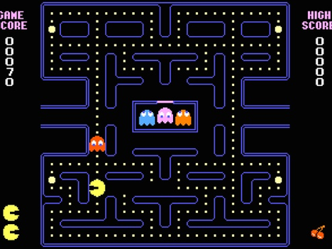 Accadde Oggi, viene pubblicato il videogioco Pac-Man, era giovedì 22 maggio 1980