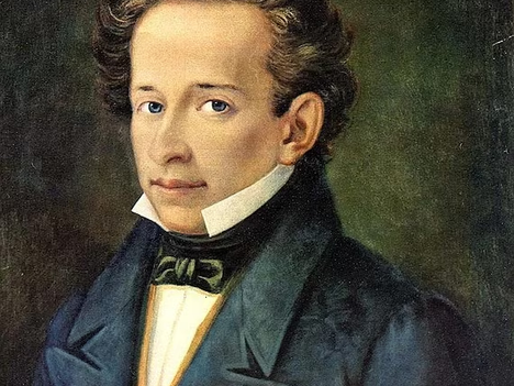 Chi era Giacomo Leopardi: vita e opere del poeta dell’infinito e il mistero della sua morte