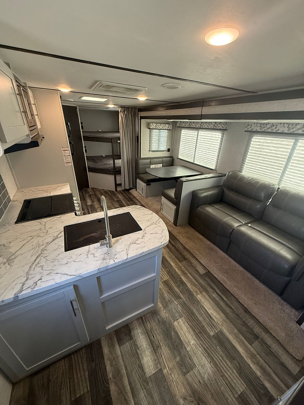 Thumbnail: 2020 BULLET 273BHS