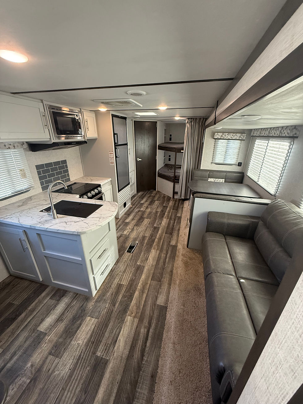 Thumbnail: 2020 BULLET 273BHS