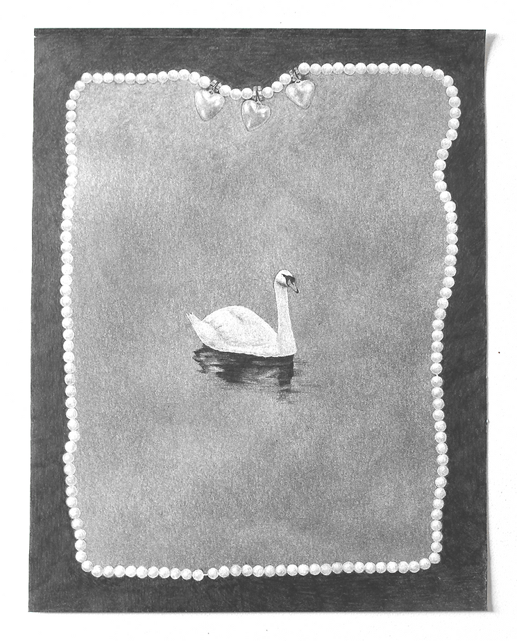 Ashley Thomas Swan & Necklace drawing.pn