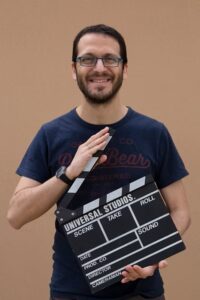 אורן פילוסוף