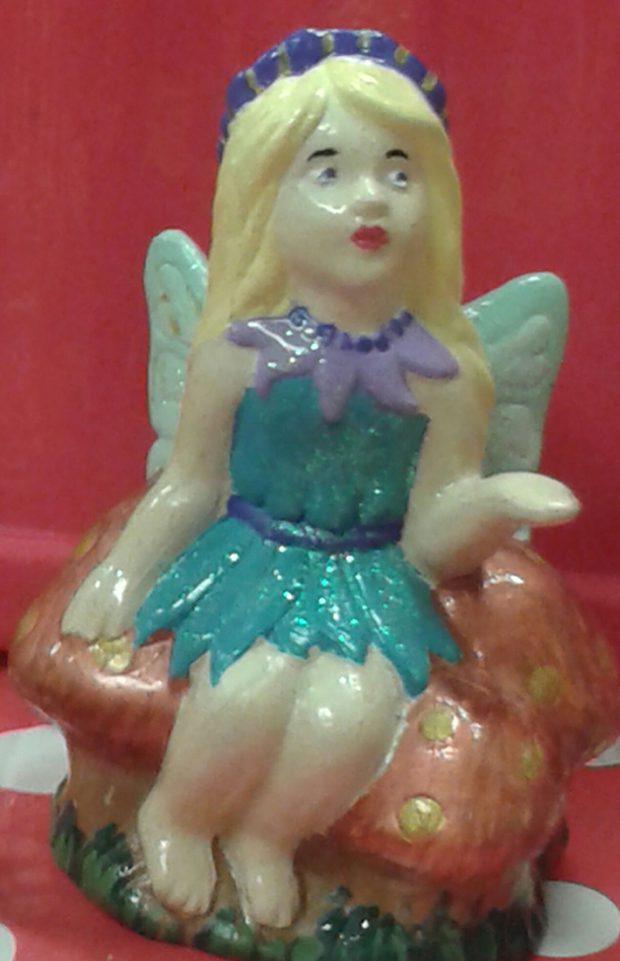 DIY Paint Party Set 10 Children