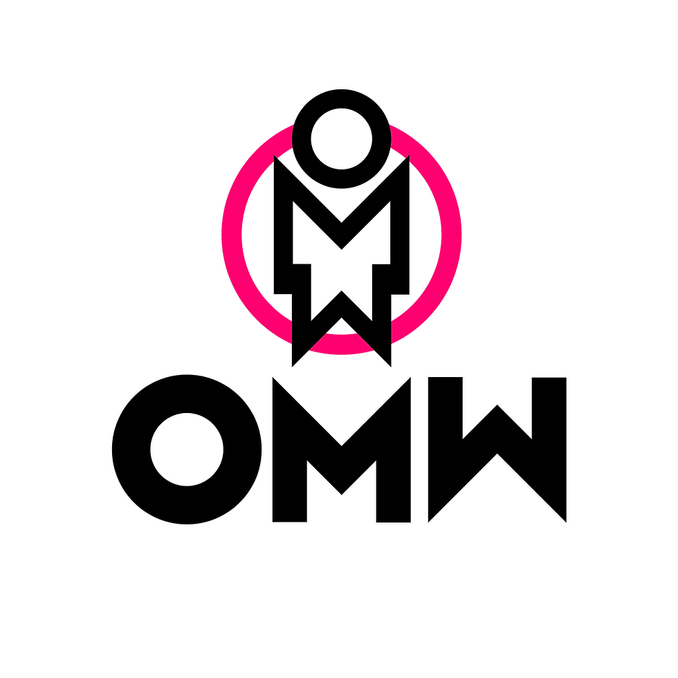 OMW Logo