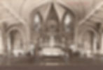 St. Patrick's Mystic