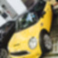 Mini Cooper S Car Rental Singapore