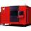Thumbnail: Enclosed Shuttle Table Fiber Laser 3 kW–40 kW Production Shuttle Table