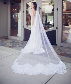 Sarah Veil