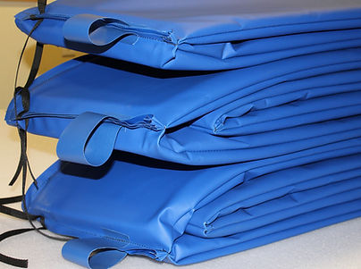 Trampoline Pads