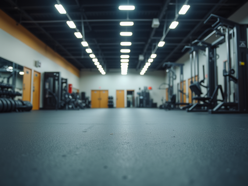 Train for HYROX with This 12-Week HYROX Training Program