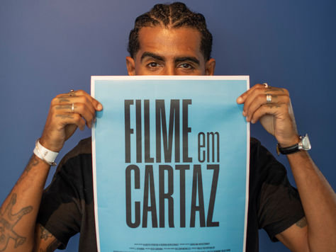 Filme em Cartaz: entre Rio de Janeiro, Maputo e Praga