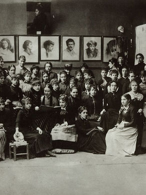 Panorama da Época / Sistema de Arte