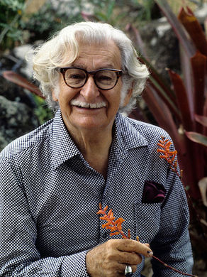 Roberto Burle Marx