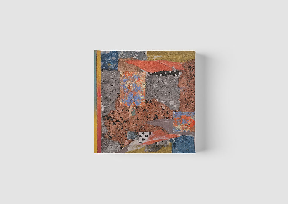 Pele de Rua 1 (2022)