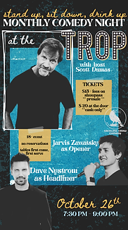 October 26th Comedy Night (Story).png